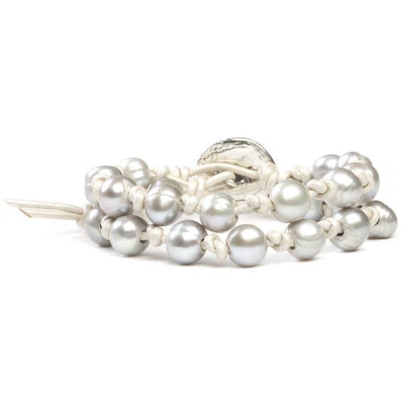 Knotty Pearls X